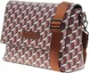 bugatti Schultertasche Umhängetasche Ella Shoulder Bag Produktbild-Vorschau 6