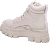 Buffalo Sneaker Bassa Donna Aspha NC Mid Warm 1622185 Cream Anteprima dell’immagine prodotto 52