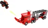 Spin Master - Monster Jam Launch N Go Hauler Playset Voir les images du produit 7