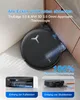 ECOVACS Saug- und Wischroboter DEEBOT T80S OMNI mit 24.800 Produktbild-Vorschau 8