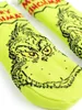 The Grinch Hüttensocken - Merry Grinchmas Haussocken für Produktbild-Vorschau 2