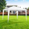 Oasis - Tonnelle de jardin léger 3x2 m Blanc Voir les images du produit 2