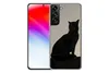 MuchoWow® Handyhülle Schutzhülle Hülle für Samsung Galaxy Produktbild-Vorschau 2