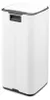 Brabantia Treteimer Bo 30 Liter weiß Voir les images du produit 15