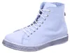 Andrea Conti Boot pastellblau 42 Produktbild-Vorschau 1