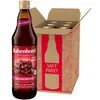 Rabenhorst Sauerkirsche MUTTERSAFT   6er Pack (6 x 700 ml) Produktbild-Vorschau 1