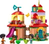 LEGO ǀ Disney Encanto Mini-Haus, Bauspielzeug für Mädchen Produktbild-Vorschau 2