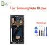 Für Samsung Note 10 Plus N975F TFT LCD Display mit Rahmen Produktbild-Vorschau 1