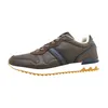 Bullboxer Sneaker Braun in Gr. 41 Produktbild-Vorschau 3