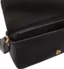 PINKO Torba na ramię Love One Classic Slouchy FL Nero - Podgląd zdjęcia produktu 4
