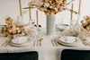 Villeroy & Boch Signature Anmut Gold Suppenteller 24 cm Produktbild-Vorschau 5