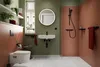 hansgrohe Ecostat Fine Brausethermostat Aufputz, Produktbild-Vorschau 10