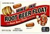 Mike and Ike Root Feer Float 120g Produktbild-Vorschau 2