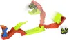 Mattel Hot Wheels Monster Trucks Caccia al serpente gigante Anteprima dell’immagine prodotto 4