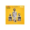 Harry Potter Bitty POP! Vinyl Figuren 4er-Pack Harry 2,5 cm Produktbild-Vorschau 8