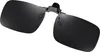 INF Polarisierte Aufstecksonnenbrille: Ultimativer Produktbild-Vorschau 1