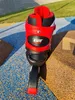 Patins à roues alignées pour enfants CS310K rouge taille Voir les images du produit 7