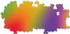 Clementoni Gradient, 2000 Stück(e), Kunst, 10 Jahr(e) Produktbild-Vorschau 3