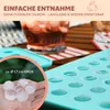 bremermann 32er Silikon-Eiskugelform, 2er-Set // 2 Stück Produktbild-Vorschau 7