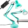 LUMILED Stolná lampa Klasická stolná lampa na čítanie Náhľad obrázku produktu 1