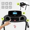 Zipro Laufband Elektrisch Colt – Klappbares Fitnessgerät Produktbild-Vorschau 2