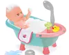 Funktionspuppe mit 3-in-1 Puppen-Pflegeset, Badewanne, Produktbild-Vorschau 7