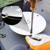 Ersatzklingen für Mähroboter 36 Stück, Titan beschichtet Produktbild-Vorschau 4