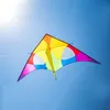 Cerf-volant pour enfants HQ Delta Rainbow 3 m Cerf-volant Voir les images du produit 10