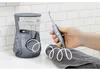Waterpik WP-667 Ultra Professional ústní irigátor - šedý - Náhled obrázku produktu 4