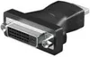 Goobay 68098, HDMI, DVI-D, Schwarz Produktbild-Vorschau 6