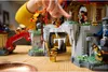 Lego 71814 - Ninjago Tournament Temple City Produktbild-Vorschau 8
