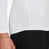 Nike Fb7919 Langarm-t-shirt Weiß L Herren Weiß L Produktbild-Vorschau 6
