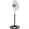 Syntrox 3v1 stolní ventilátor stolní ventilátor nástěnný Náhled obrázku produktu 2