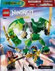 LEGO NINJAGO Lloyds Drachen-Mech Battle Set - Ninja Produktbild-Vorschau 8