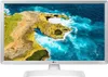 Téléviseur LG LED (2022) HD 23,6 pouces - 24TQ510S-WZ Voir les images du produit 1