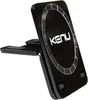 A black Kenu Stance+ phone mount is shown against a white background. Produktbild-Vorschau