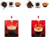 Wiederbefüllbare Kaffeekapseln in Pink für die Tassimo Produktbild-Vorschau 4