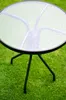 ROJAPLAST Gartentisch ZWT-03, 60 cm Produktbild-Vorschau 2