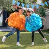 InnovaGoods Riesiger aufblasbarer Bumper-Bubble-Ball Bumpoy Produktbild-Vorschau 9