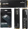 Samsung Ssd 980 1Tb M.2 2280 Pci-E X4 Nvme 3500Mb/S Lesen Podgląd zdjęcia produktu 6