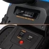 Detský elektrický traktor 12 V (2–5 rokov) – terénny detský Náhľad obrázku produktu 10