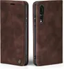 Handy Hülle für Huawei P20 Pro Klapphülle Bookcase Flip Produktbild-Vorschau 1