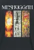 Meshuggah T-Shirt Herren Destroy, Erase, Improve XXV Produktbild-Vorschau 3