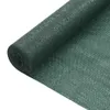"2026 Aktion"Zaunblende Grün 3,6x10 m HDPE 75 g/m² - Produktbild-Vorschau 2