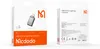 Adaptér Mcdodo OT-8600, z USB 3.0 na Lightning, čierny Náhľad obrázku produktu 12
