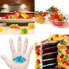 GKA 3D Silikon Silikonform Gummibärchenform für 50 Produktbild-Vorschau 3