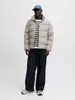 Jack & Jones 12278750_151_M, Puffer, Uni, Erwachsener, Produktbild-Vorschau 6