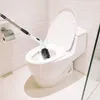 Rotačný mop – elektrická kefa na čistenie s 9 kefovými Náhľad obrázku produktu 7