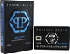 Philipp Plein No Limits Super Fresh Woda toaletowa, 90ml Voir les images du produit 7