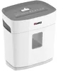 Dahle PaperSAFE 100, Rozdrabnianie krzyżowe, 22 cm, 5 - 18 Podgląd zdjęcia produktu 3